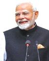 PM Modi to participate in Bharat Tex