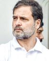 Opposition Stumbles on Maha Kumbh, Rahul Avoids Dip