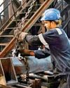 India's Industrial Production Growth Likely at 3.7% in Jan