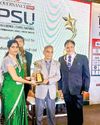 HSL Secures Top Honors at Governance Now PSU Awards