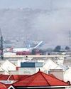 Afghan Entities Challenge the Narrative on Kabul Airport Attack