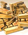 Geopolitical factors, economic uncertainty led historic gold price surge