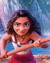 'Moana' copyright dispute ends, new lawsuit targets sequel