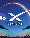 Jio to bring SpaceX's Starlink high-speed internet