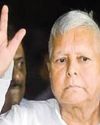 Lalu Prasad Yadav Moves Delhi HC to Quash FIR Lalu Prasad Yadav Moves Delhi HC to Quash FIR