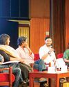 Art meets activism: Art Adda 2025 reimagines the soul of the city