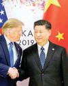 Xi Sensing An Opportunity For China In Trump-Musk Clash