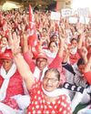 Protests galore as Ludhiana West heads for bypoll