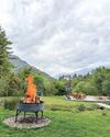 High Altitude Harmony: Indulgence Discovers Nature in Bhutan
