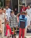 Delhi Police Deport 71 Illegal Aliens From Dwarka