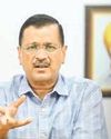 Kejriwal Gets NOC for Passport Renewal