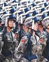 Is China's military unprepared for war?