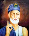 SANT KABIR: FLAME THAT SCORCHED FALSEHOOD