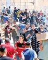 US Considers $500 Million Aid to Controversial Gaza Aid Foundation