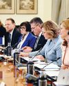Is it time to deepen ties with EU?