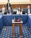U.S. Congressman Raises Sindh Human Rights Concerns With Pak Delegation