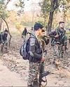 Seven Naxalites, Including Two Top Leaders, Killed in Bijapur