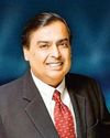 Mukesh Ambani donates Rs 151 crore to ICT, Mumbai