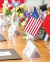 U.S., China to Hold Trade Talks in London Next Week for New Trade Deal