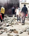 There is need for fairness in accountability: The matter of police chief's suspension in Bengaluru stampede