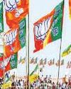 BJP's New President Before Monsoon Session BJP's New President Before Monsoon Session