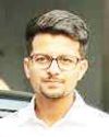 Mango' Mishra Used TMC Shield to Harass Students14
