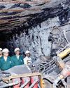 HCL Shifts to Underground Mining59