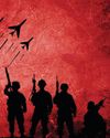 Beyond Operation Sindoor: Prepare for India's Next Multi-Domain War25