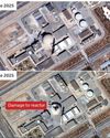 Bombed by U.S. and Israel, Does Iran Remain a Nuclear Threat?42