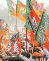A July Reset for BJP, With New National Chief, Cabinet and Organisational Changes0
