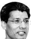 Rumours of Xi's fall are wishful thinking35