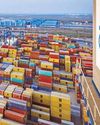 Adani Logistics Launches First Double Stack Rake68