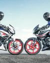 TVS Motors Sold Record 12.77 Lakh Units in April-June FY2667
