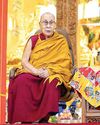 China Will Have To Contend With 'Two Dalai Lamas'2