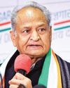 Hotline To The Union Government?12