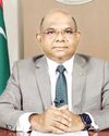 Maldives Opposition Leader Tears into Muizzu's 'India Out' Policy39