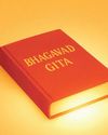 The Gita's Revolt Against Ritualism53