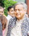 Tharoor's Next Move Could Shake Kerala Politics15