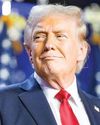 'Stop the horrible invasion': Trump's big immigration warning for Europe40