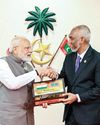 India has tamed Maldives, but must tread with caution27
