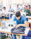 Leather, pharma, textiles stocks in limelight80