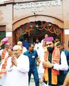 NDA Prepares for an Intense Bihar Battle11