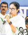 Mamata, EC Spat Deepens Over Voter List in Bengal19