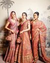 Tarun Tahiliani presents 'Quintessence' at India Couture Week 2025 to mark 30 years of the brand51