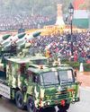 Defence Output Hits Record Rs 1.51 L Cr67