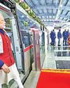 Rs 10.51 Lakh Crore for Infra Push in Modi 3.012