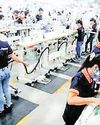 India Becoming Key Pillar to the China+1 Strategy for Global Auto OEMs73