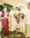 Rahul's Dinner Outreach Helps Opposition Unity16
