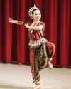 A Solopreneur Taiwanese Devotes a Life to Indian Dance and Culture50