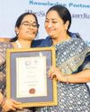 Nirbhaya's Mother, RG Kar Victim's Parents Unite for Justice36